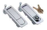 KOMPRESJONSLÅS – SOUTHCO COMPRESSION LATCH